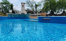 Club Vergel Resort